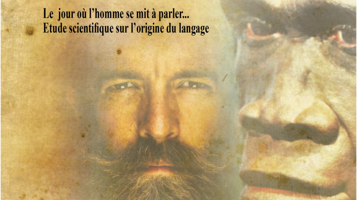 L’instinct du sens de Philippe Barbaud : découvrez l’histoire de l’homme au travers du langage !