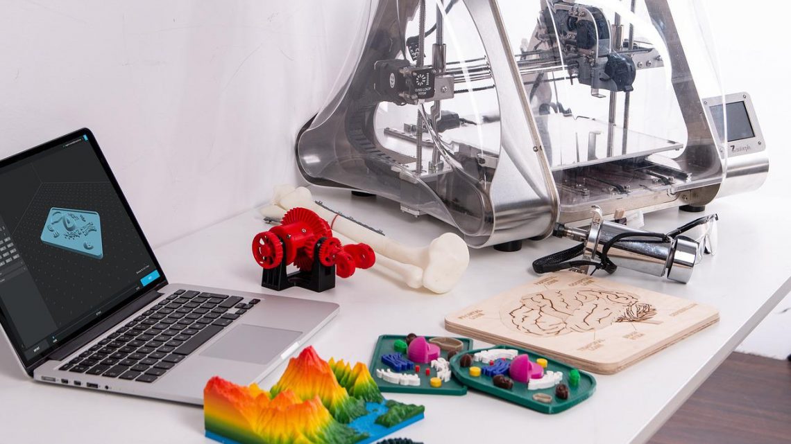 Les meilleurs conseils pour configurer correctement votre imprimante 3D