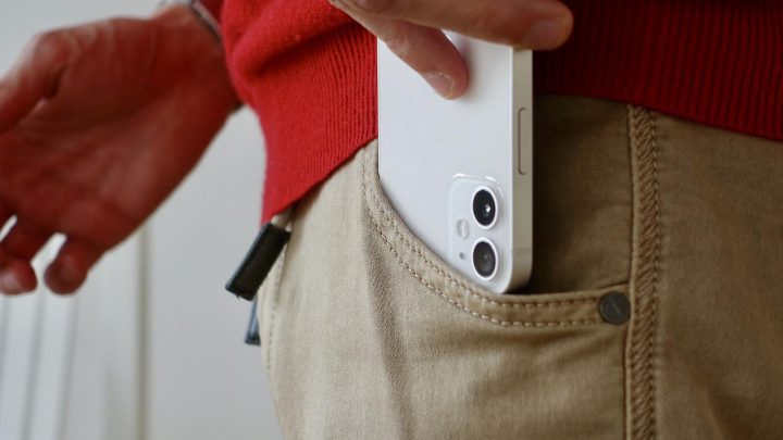 Différentes façons simples de sécuriser son iPhone