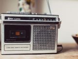 L'évolution de la radio