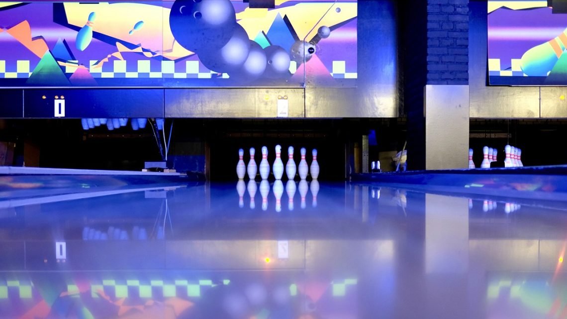 ForeVR pimente le bowling dans le métaverse