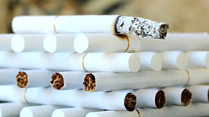 Stop trafic tabac : l’appli pour endiguer le marché noir de la cigarette