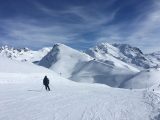 Les plus grands domaines skiables en France pour skier cet hiver