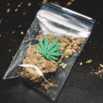 Les graines de cannabis et le THC