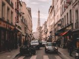 Vidéosurveillance algorithmique aux JO de Paris 2024