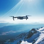 Les drones sur-actionnés