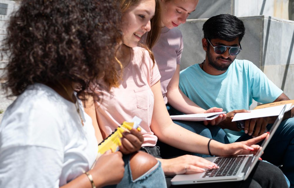 France Student, l’innovation au service de l’éducation et de la jeunesse