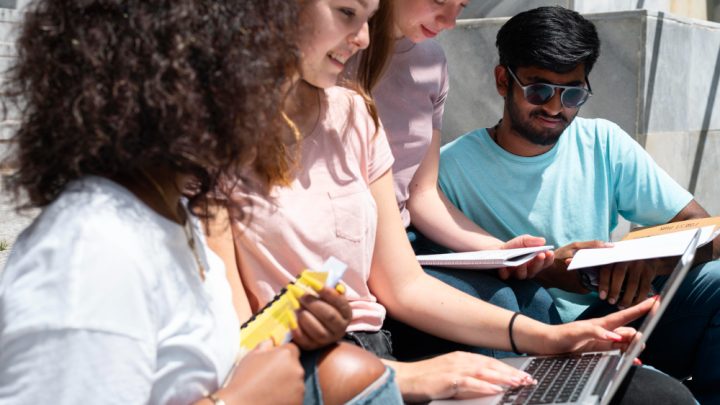 France Student, l’innovation au service de l’éducation et de la jeunesse