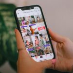 Le marketing d'influence sur TikTok