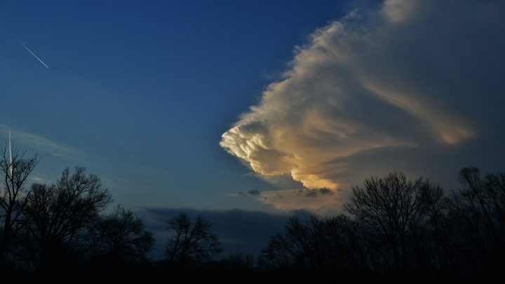 L’intelligence artificielle au service de la lutte contre les catastrophes naturelles