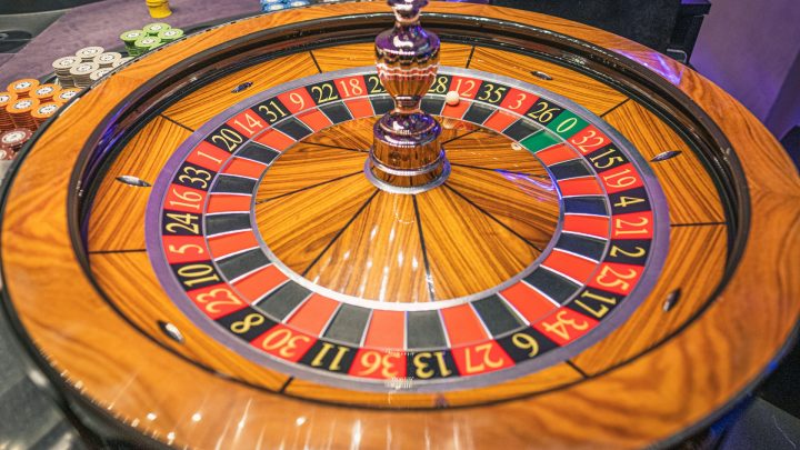 Des jeux de roulette en direct de casinos terrestres