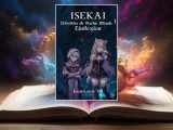 Isekai : L’Héritier de l’Autre Monde de Jean-Louis Vill