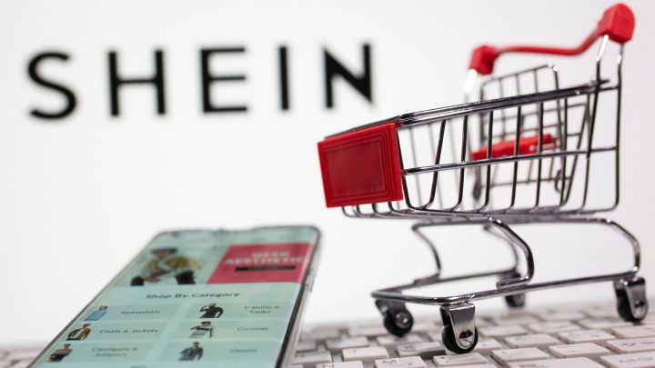 Shein alerte : une taxe sur la mode qui pèsera sur les ménages