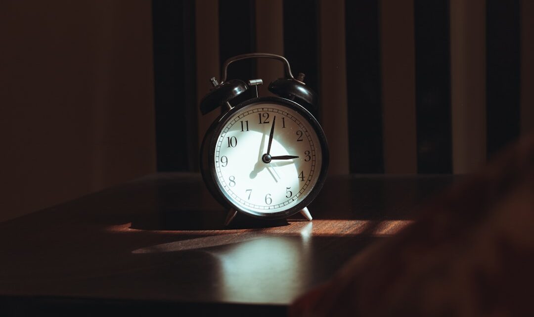 Musique de réveil selon son chronotype : guide 2026