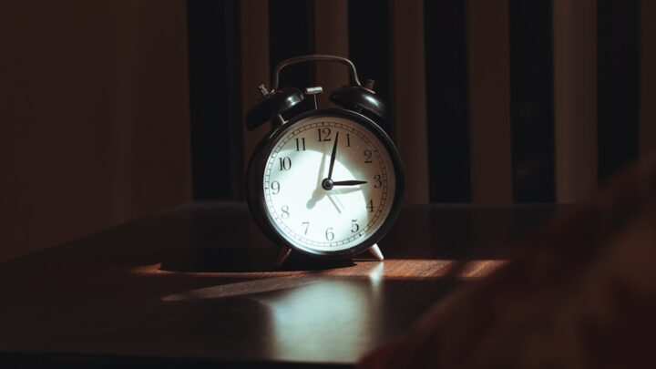 Musique de réveil selon son chronotype : guide 2026