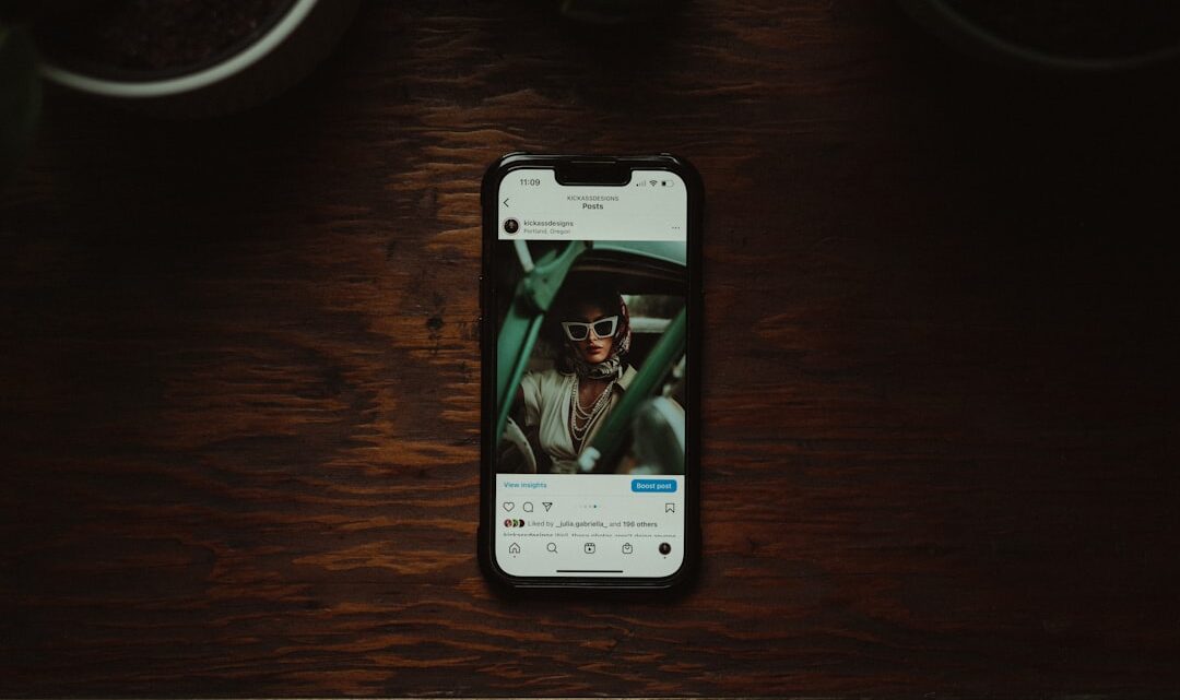 Choisir la musique de sa story Instagram en 2026