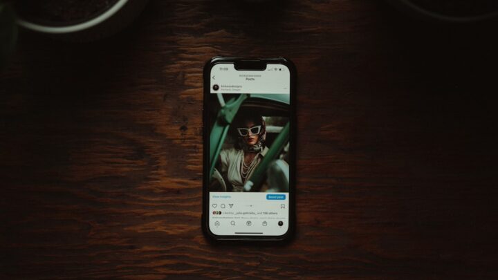 Choisir la musique de sa story Instagram en 2026