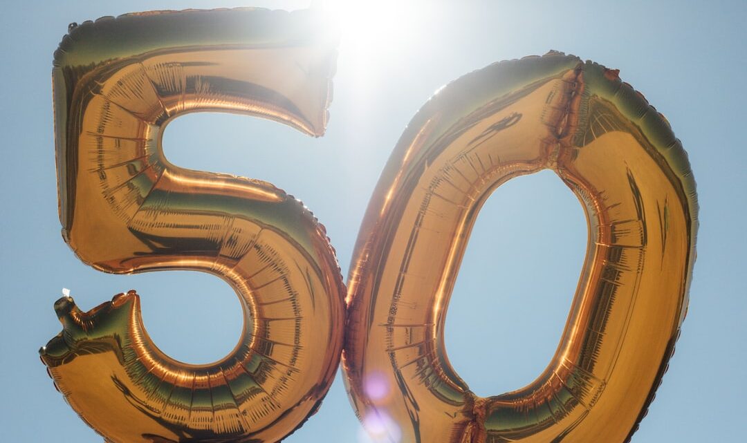 Comment s&rsquo;habiller tendance à 50 ans et plus en 2026