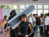 Cosplay mangas obscurs : guide complet conventions 2026