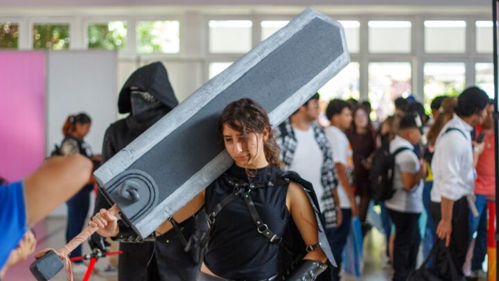 Cosplay mangas obscurs : guide complet conventions 2026