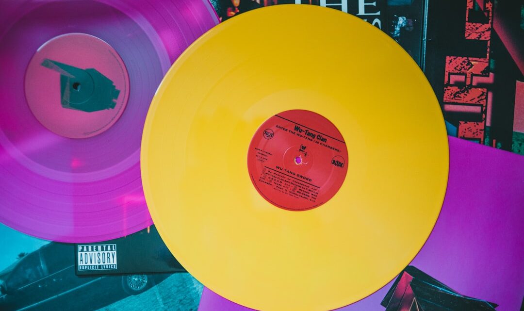 Collectionneurs de vinyles édition limitée : guide 2026