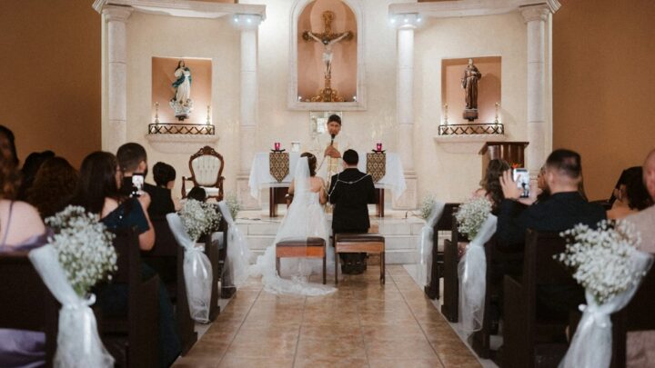 Musique de mariage 2026 : choisir sa playlist selon la cérémonie
