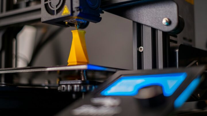 Impression 3D : comment choisir le bon filament pour ses projets ?